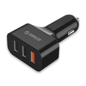 CỔNG SẠC USB UCH-Q3