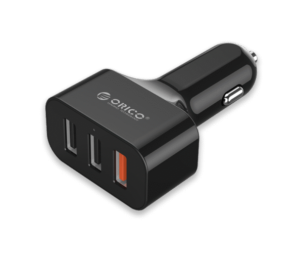 CỔNG SẠC USB UCH-Q3