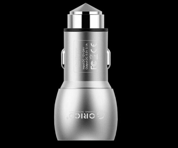 CỔNG SẠC USB UCM-2U - Hình ảnh 2