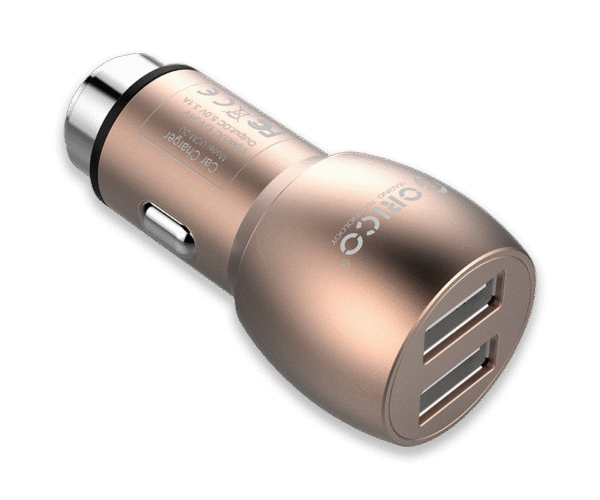 CỔNG SẠC USB UCM-2U