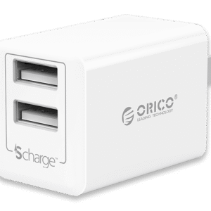 CỔNG SẠC USB WHA-2U