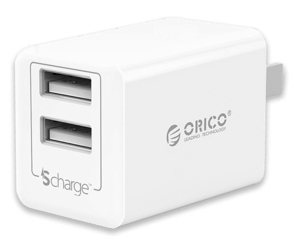 CỔNG SẠC USB WHA-2U