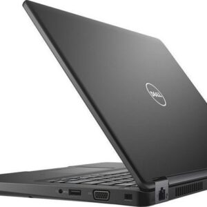 DELL LATITUDE 7280 70135937 (Vỏ nhôm đen)
