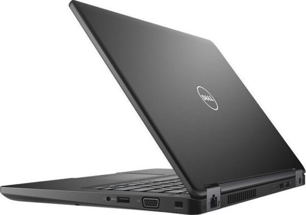 DELL LATITUDE 7280 70135937 (Vỏ nhôm đen)