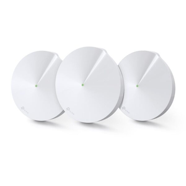 Router TPLINK Deco M5(3-Pack) - Hình ảnh 5