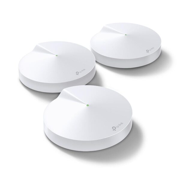 Router TPLINK Deco M9 Plus(3-Pack) - Hình ảnh 6