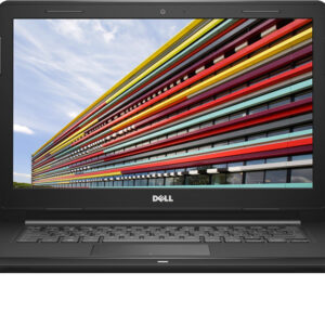 DELL INSPIRON 3467_C4I51107 (Đen)