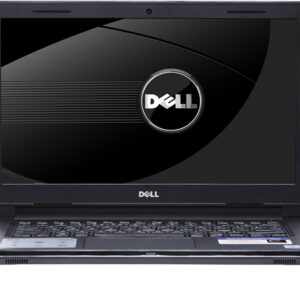DELL INSPIRON 3467_M20NR1 (Màu Đen)