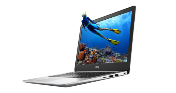 DELL INSPIRON 5370_70146440 (Màu Bạc)