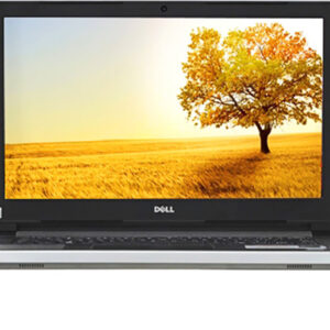 DELL INSPIRON 5468_70119161 (Màu Bạc)