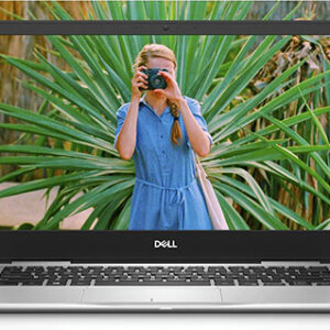 DELL INSPIRON 7370 _70134541 (BẠC)