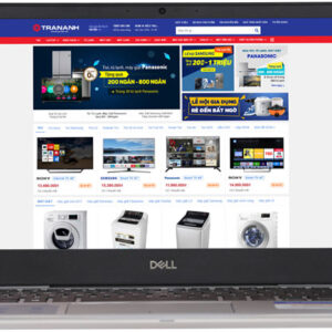 DELL INSPIRON 7370 _7D61Y2 (BẠC)