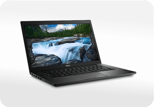DELL Latitude 3480_L3480I516D (Đen)