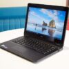 DELL LATITUDE 7270_70144919 (Màu đen)