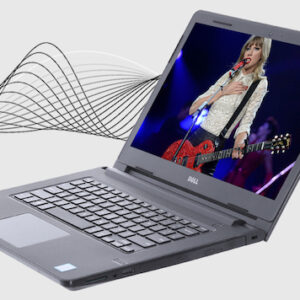 DELL VOSTRO 3468_70145233 (Đen)