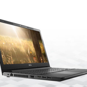 DELL VOSTRO 3568_XF6C621 (Đen)