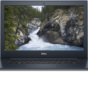 DELL VOSTRO 5471_VTI5207W (Silver)
