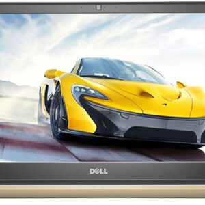 DELL VOSTRO 5568 -077M52 (GOLD)