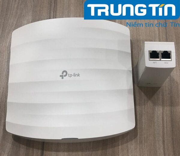 EAP225 - Access Point Gắn Trần Wi-Fi MU-MIMO Gigabit AC1350 - Hình ảnh 4