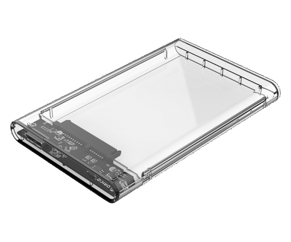HỘP ĐỰNG Ổ CỨNG 2139U3