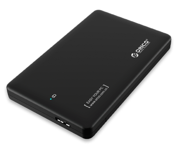 HỘP ĐỰNG Ổ CỨNG 2599US3
