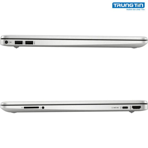 Laptop HP 15S-FQ5231TU (8U241PA) (NATURAL SILVER) - Hình ảnh 5