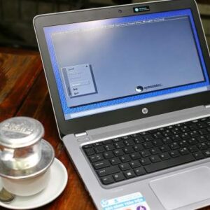 HP Probook 440G4 Z6T33PA (BẠC)