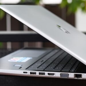 HP Probook 440G5 2XR69PA (BẠC)