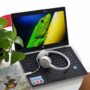 HP Probook 440G5 2ZD35PA (BẠC)