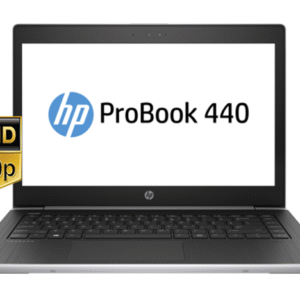 HP Probook 440G5 3CH00PA (BẠC)