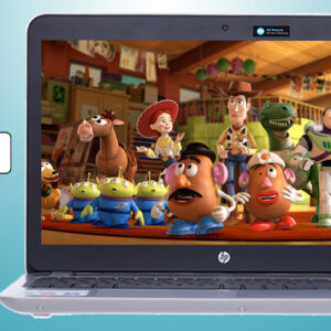 HP Probook 450G4 Z6T20PA (Bạc)