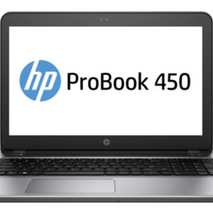 HP Probook 450G4_Z6T22PA (Bạc)
