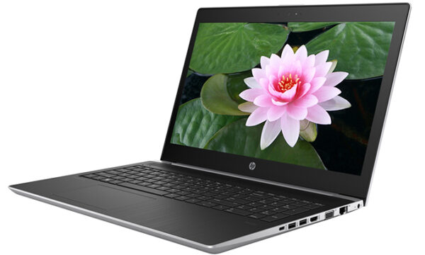 HP Probook 450G5_2XR66PA (Bạc)