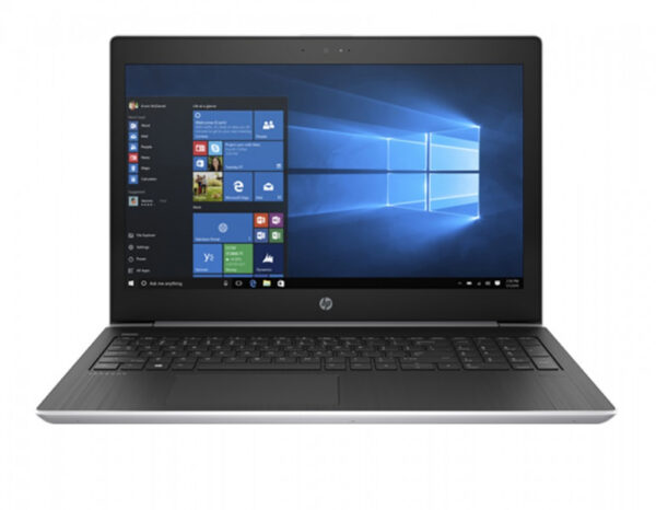 HP Probook 450G5_2XR67PA (Bạc)