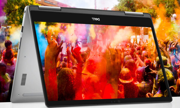 INSPIRON 7373 _C3TI501OW ( XÁM )