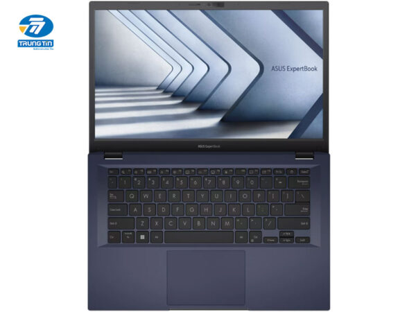 Laptop ASUS B1402CBA-EK0648W (Purple) - Hình ảnh 6