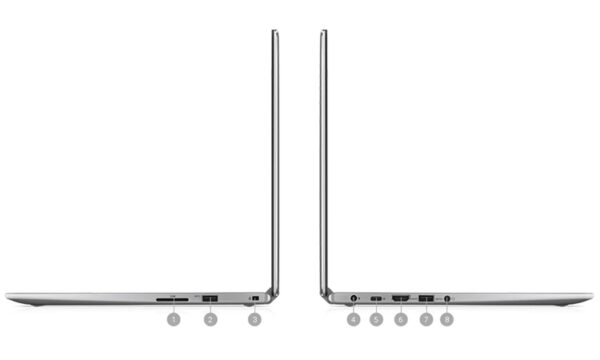 INSPIRON 7373 _C3TI501OW ( XÁM ) - Hình ảnh 3