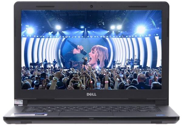 Laptop Dell Inspiron 3462-6PFTF11 (Black) - Hình ảnh 3