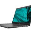 Laptop dell Latitude 3420_L3420I5SSD ( Xám Đen )