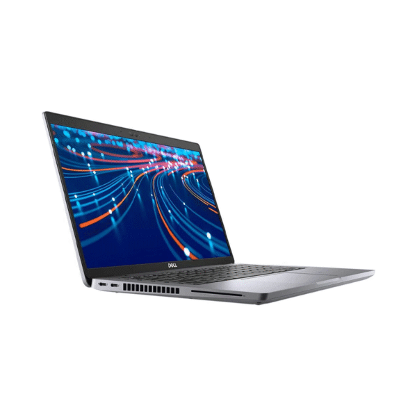 Laptop dell Latitude 5420_ L5420I714DF (Titan Grey) - Hình ảnh 3