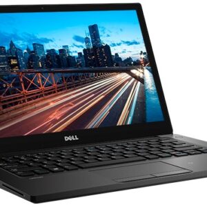 DELL LATITUDE 7480_L7480I714W (Màu đen)