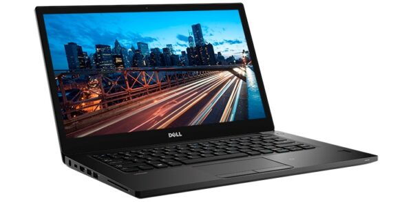 DELL LATITUDE 7480_L7480I714W (Màu đen)