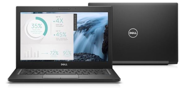 DELL LATITUDE 7480_L7480I714W (Màu đen) - Hình ảnh 5