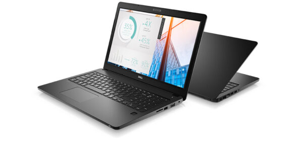 DELL LATITUDE L5480_L5480I714D (Màu đen) - Hình ảnh 5