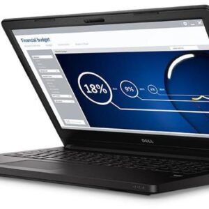 DELL LATITUDE L5480_L5480I714WP (Màu đen)