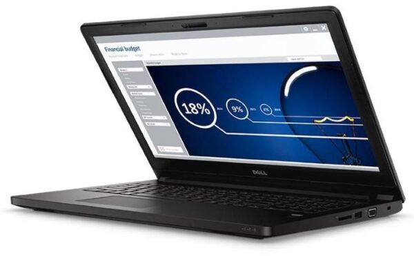 DELL LATITUDE L5480_L5480I714D (Màu đen) - Hình ảnh 4
