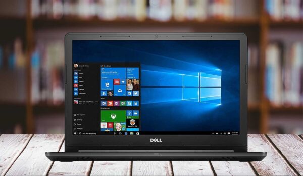 DELL VOSTRO 3568_VTI35027 - Hình ảnh 3