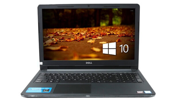 DELL VOSTRO 3568_XF6C621 (Đen) - Hình ảnh 4