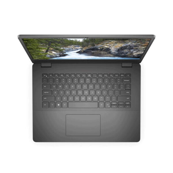 Laptop dell vostro 3400_70270645 (Đen) - Hình ảnh 4