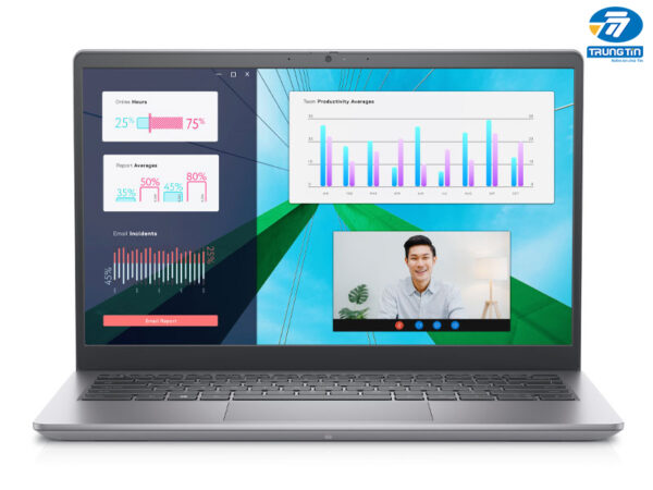 Laptop DELL VOSTRO 3430 60YGM (Grey)